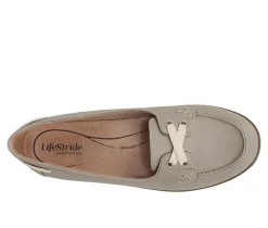 Women's LifeStride Nautical Loafers