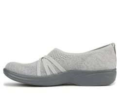Women's LifeStride Niche Knit Casual Slip-Ons