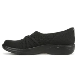 Women's LifeStride Niche Knit Casual Slip-Ons