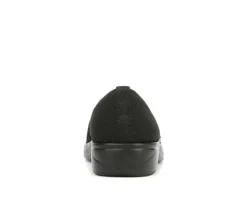 Women's LifeStride Niche Knit Casual Slip-Ons