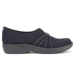 Women's LifeStride Niche Knit Casual Slip-Ons