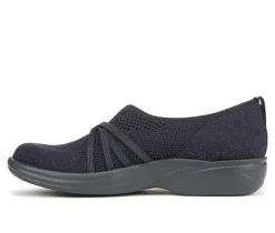 Women's LifeStride Niche Knit Casual Slip-Ons