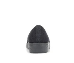 Women's LifeStride Niche Knit Casual Slip-Ons