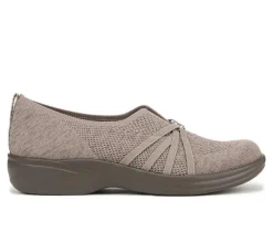 Women's LifeStride Niche Knit Casual Slip-Ons