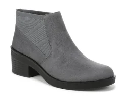 Women's LifeStride Outlookknit Booties