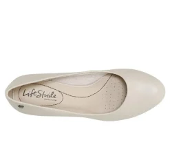 Women's LifeStride Parigi Pumps