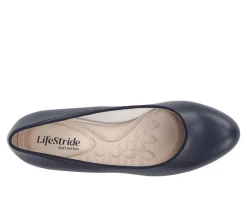 Women's LifeStride Parigi Plus Pumps