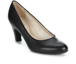 Women's LifeStride Parigi Plus Pumps