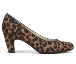 Women's LifeStride Parigi Plus Pumps