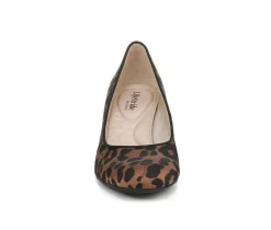 Women's LifeStride Parigi Plus Pumps