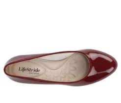 Women's LifeStride Parigi Plus Pumps
