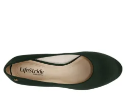 Women's LifeStride Parigi Pumps