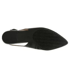 Women's LifeStride Percy Slingback Flats