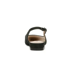 Women's LifeStride Percy Slingback Flats