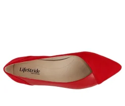 Women's LifeStride Promise Flats