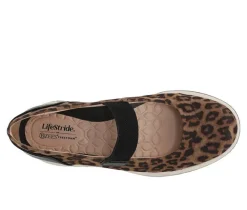 Women's LifeStride Reflection