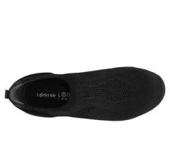 Women's LifeStride Respect Slip-On Sneakers