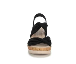 Women's LifeStride Riley Wedge Sandals