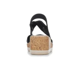 Women's LifeStride Riley Wedge Sandals