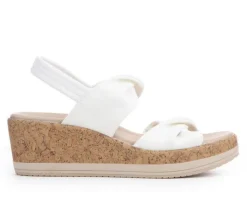 Women's LifeStride Riley Wedge Sandals