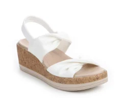 Women's LifeStride Riley Wedge Sandals