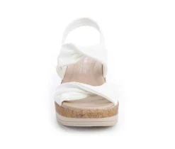 Women's LifeStride Riley Wedge Sandals