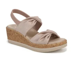 Women's LifeStride Riley Wedge Sandals