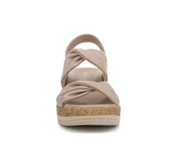 Women's LifeStride Riley Wedge Sandals