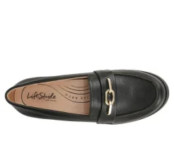 Women's LifeStride Sonoma Moc Loafers