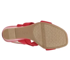 Women's LifeStride Sweet Wedges