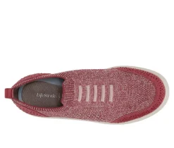 Women's LifeStride Timeless Bright Casual Slip-On Sneakers