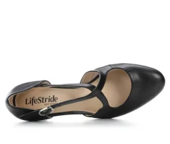 Women's LifeStride Tracy Pumps