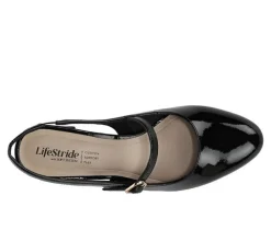Women's LifeStride Trust Pumps
