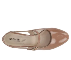 Women's LifeStride Trust Pumps