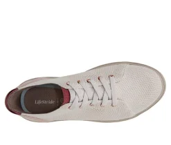 Women's LifeStride Vip Platform Sneakers