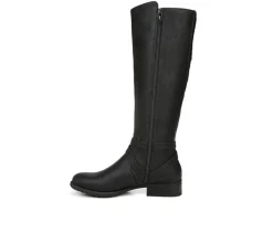 Women's LifeStride Xtrovert Water Resistant Riding Boots