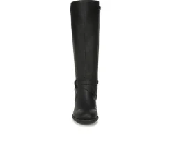 Women's LifeStride Xtrovert Water Resistant Riding Boots