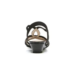 Women's LifeStride Yaya Wedge Sandals