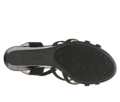 Women's LifeStride Yaya Wedge Sandals