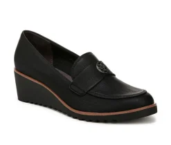 Women's LifeStride Zed Wedge Loafers