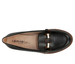 Women's LifeStride Zee 3 Loafers
