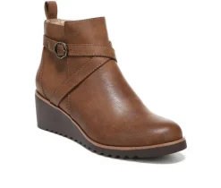 Women's LifeStride Zinfandel Booties