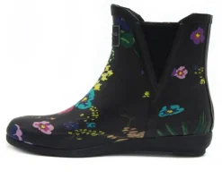 Women's London Fog Piccadilly Chelsea Rain Boots