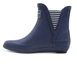Women's London Fog Piccadilly Chelsea Rain Boots