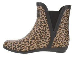 Women's London Fog Piccadilly Chelsea Rain Boots