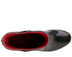 Women's London Fog Piccadilly Chelsea Rain Boots