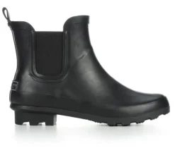 Women's London Fog Wembley Chelsea Rain Boots