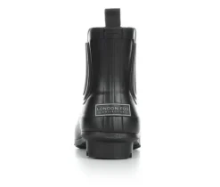 Women's London Fog Wembley Chelsea Rain Boots