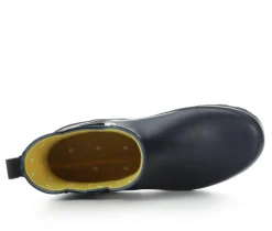 Women's London Fog Wembley Chelsea Rain Boots