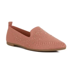 Women's London Rag Abedi Loafers